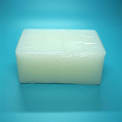 Kosmetisk fløskuhetta Heitt smelta lím