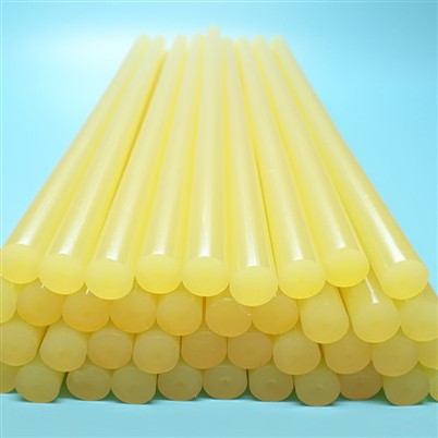 Skjót stilling Heit bráðna límpinnur